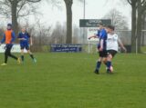 ST D.Z.C. '09/S.K.N.W.K. JO14-1JM - Breskens JO14-1JM (competitie) seizoen 2021-2022 (voorjaar - 3e fase)) (42/112)